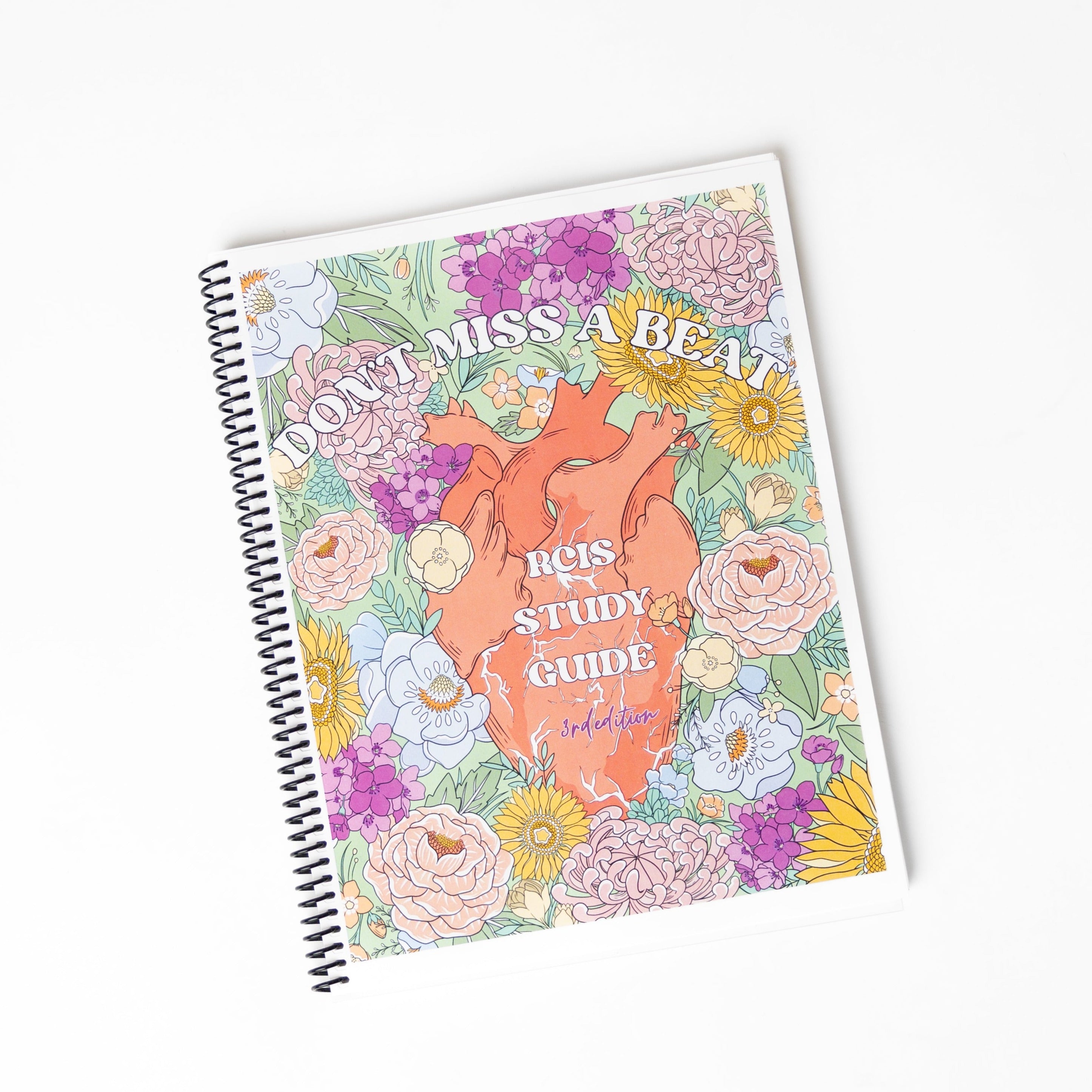 The RCIS Study Guide