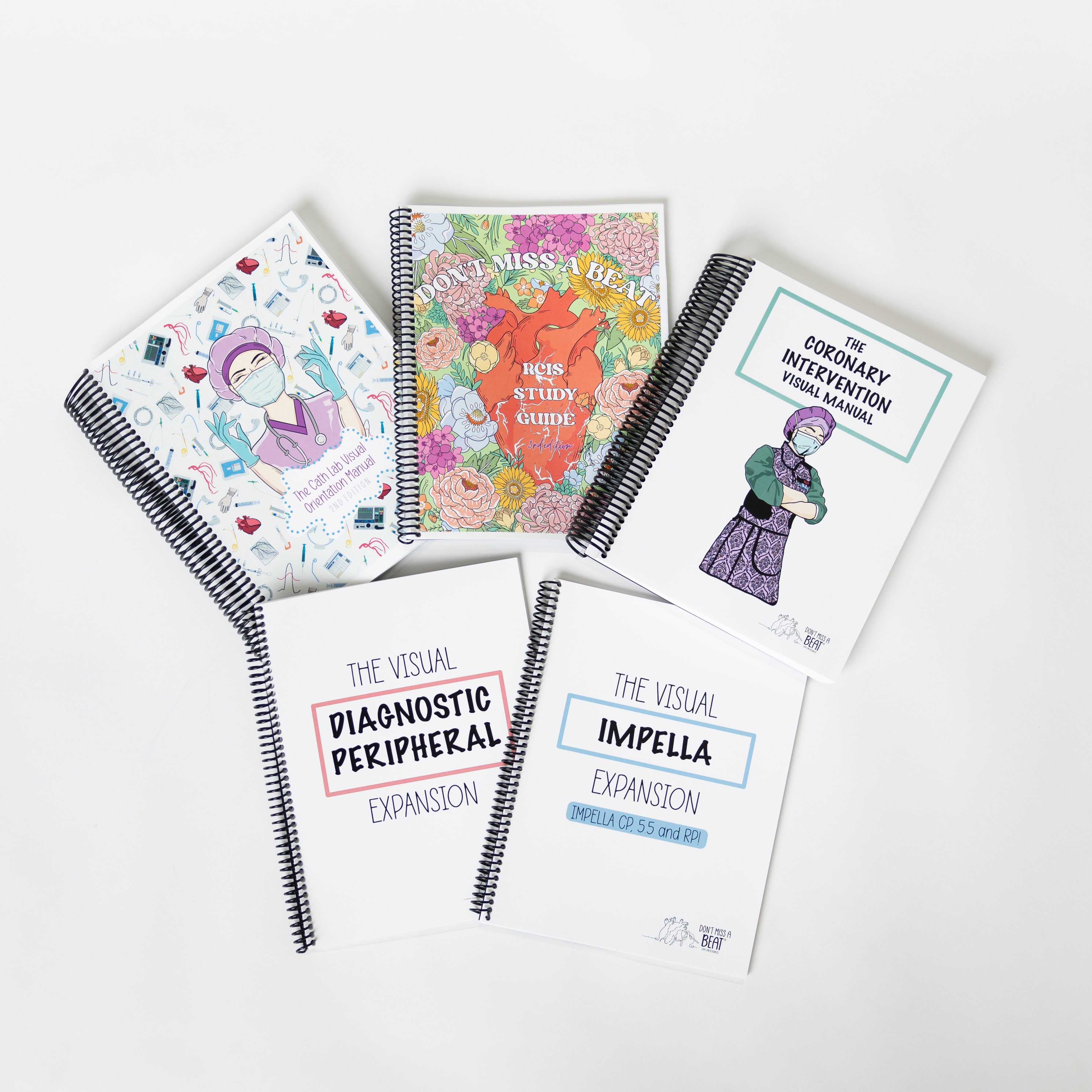 The Give Me Everything CATH Bundle