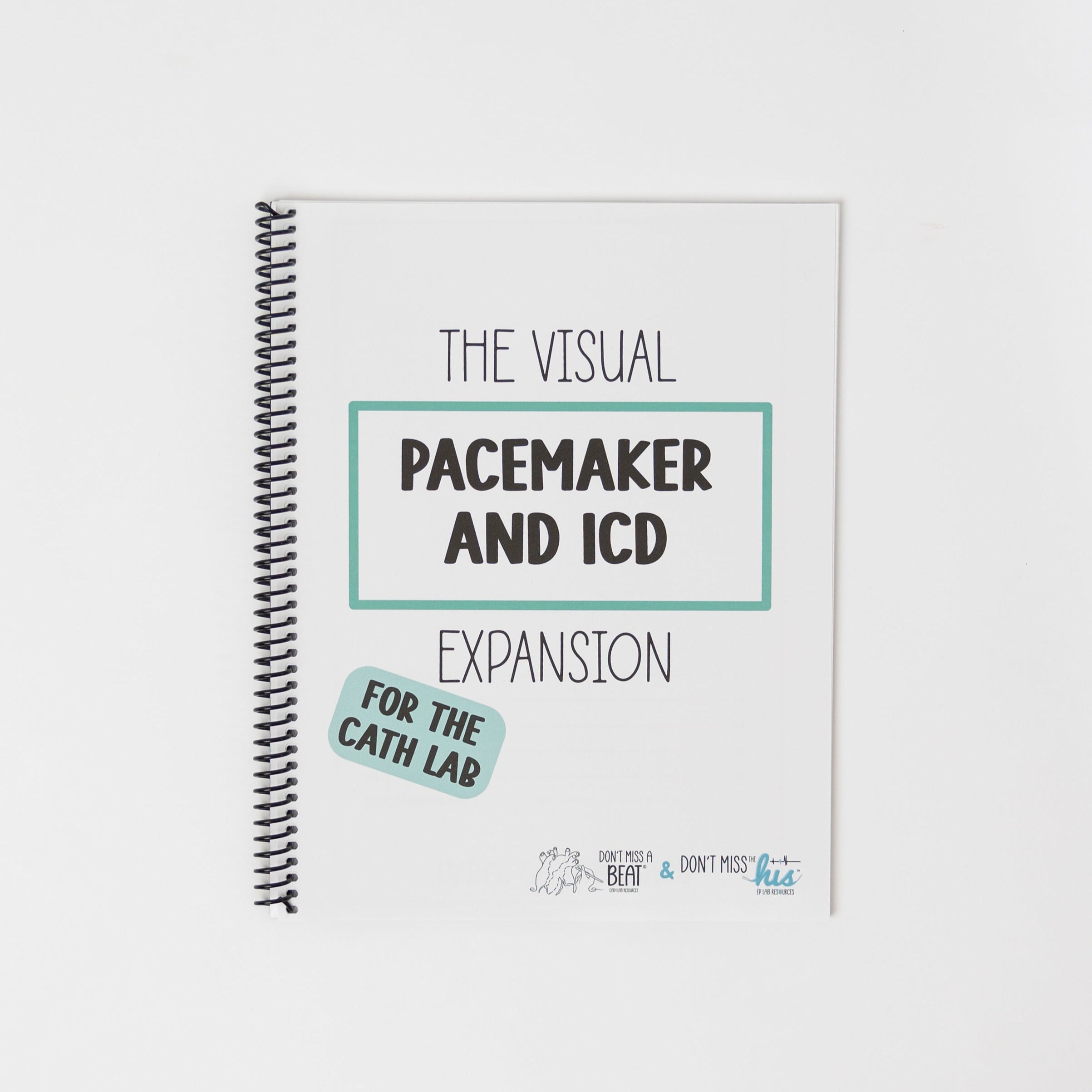 The Visual Pacemaker and ICD Expansion For Cath Lab!