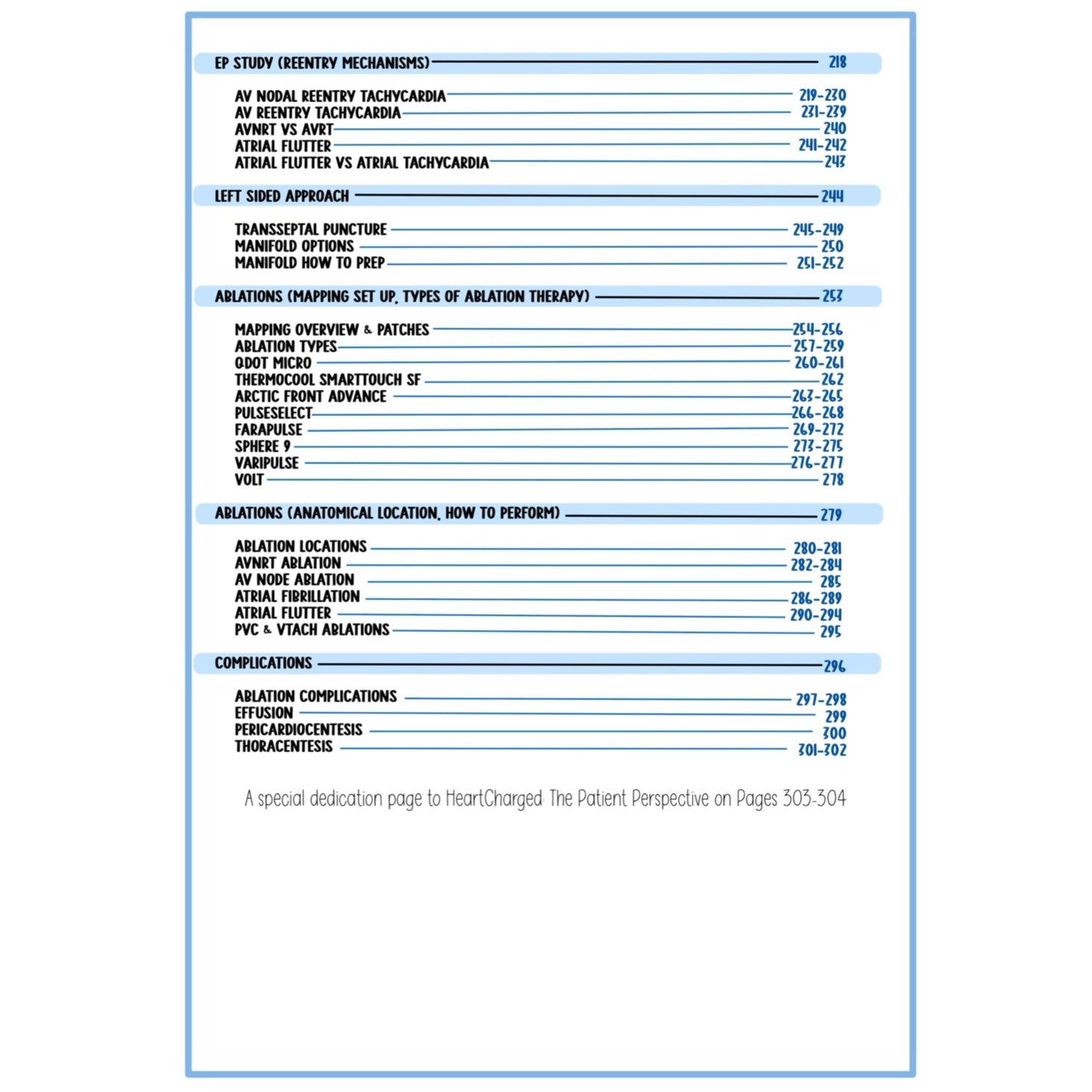 The EP Lab Visual Orientation Manual
