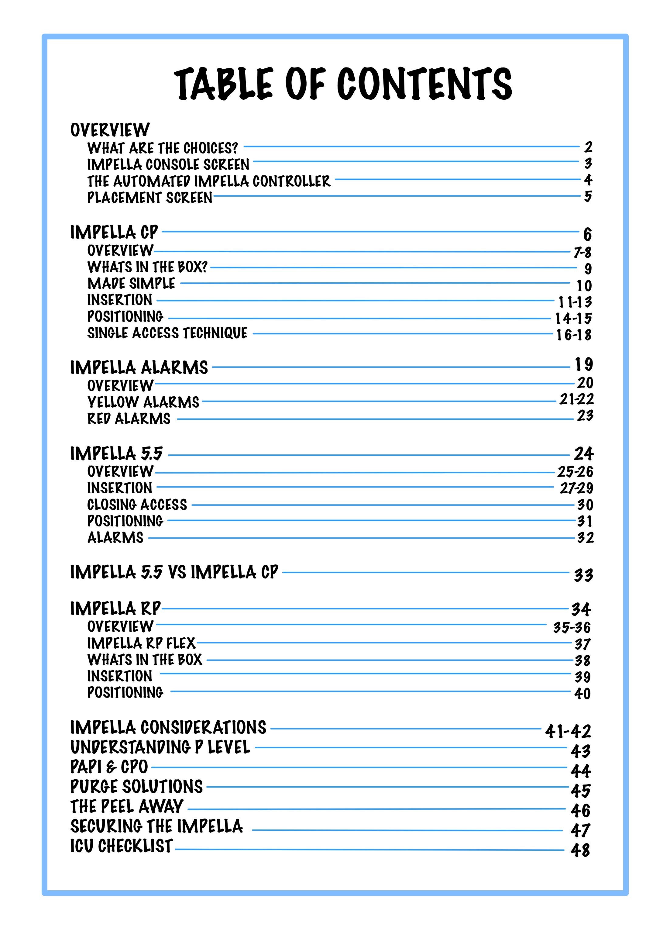 The Expansion Bundle