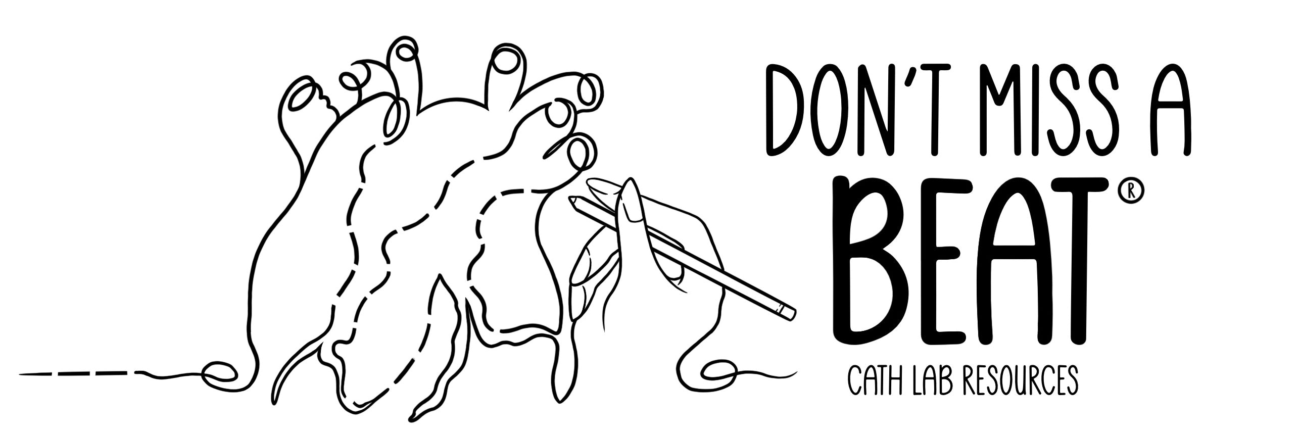 dontmissabeat logo