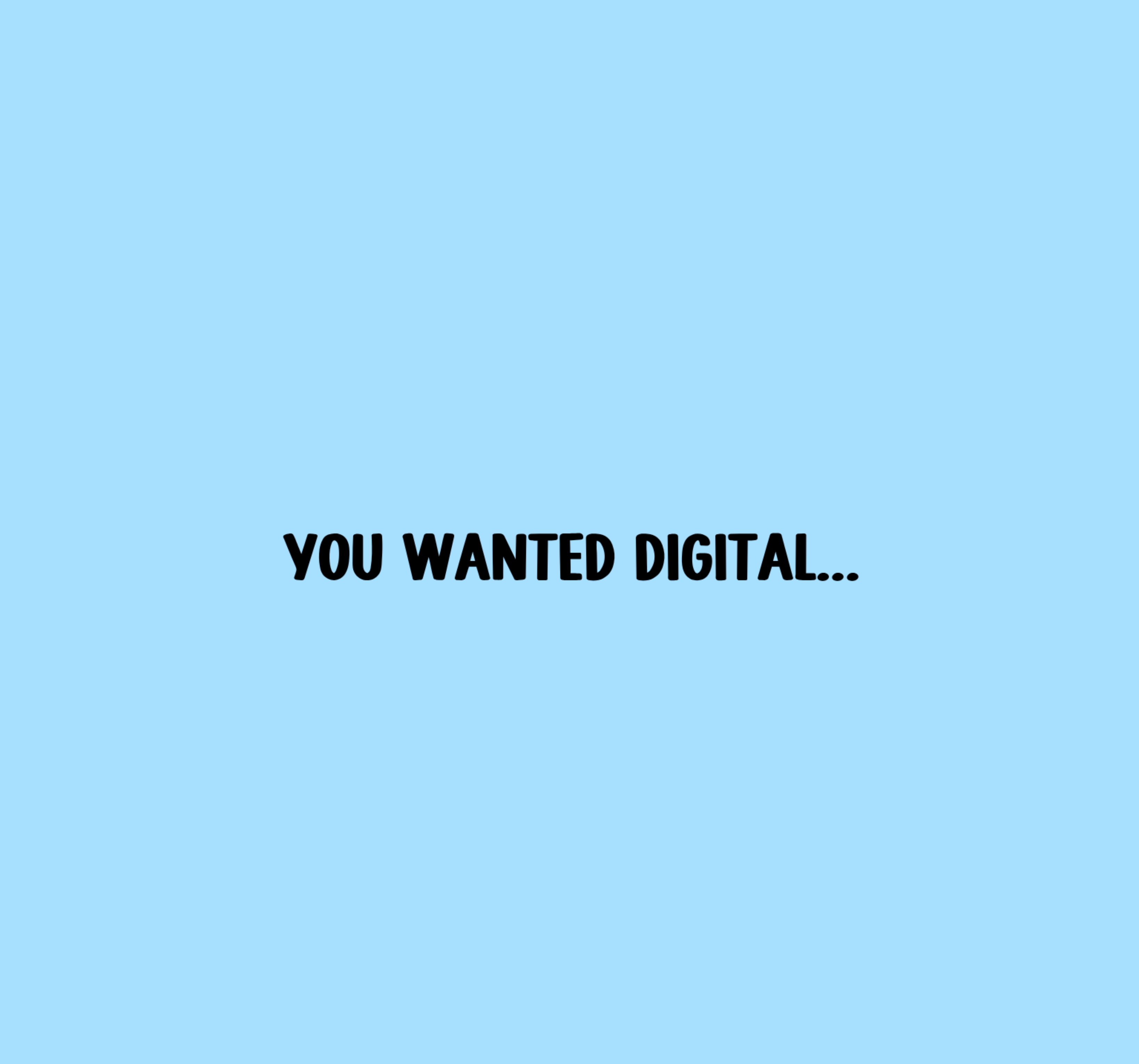 Digital Library Coming Soon...