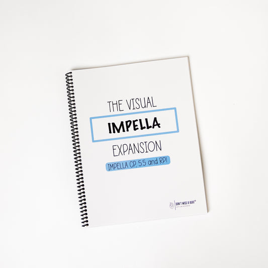 The Visual Impella Expansion