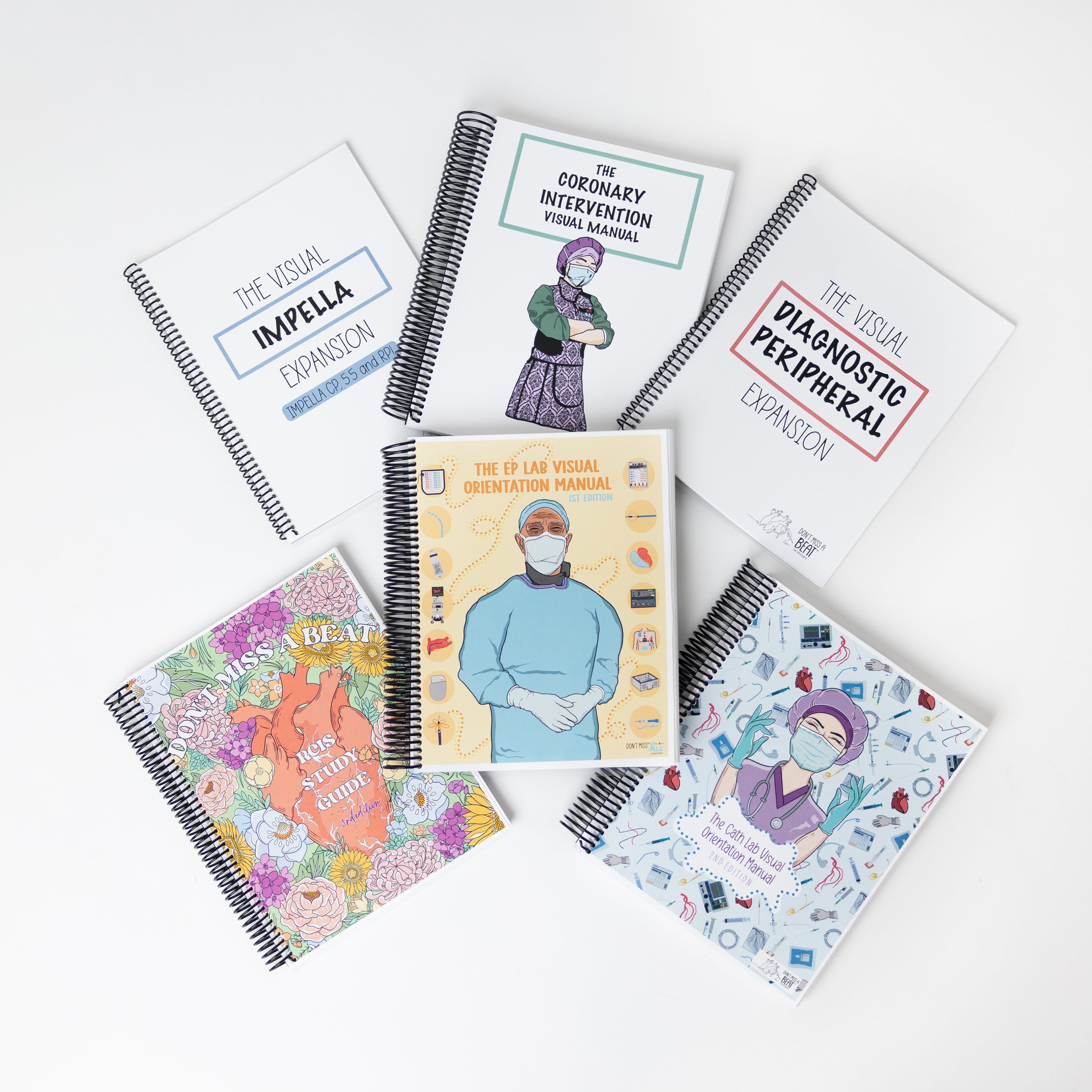 The Give Me Everything PLUS EP Bundle