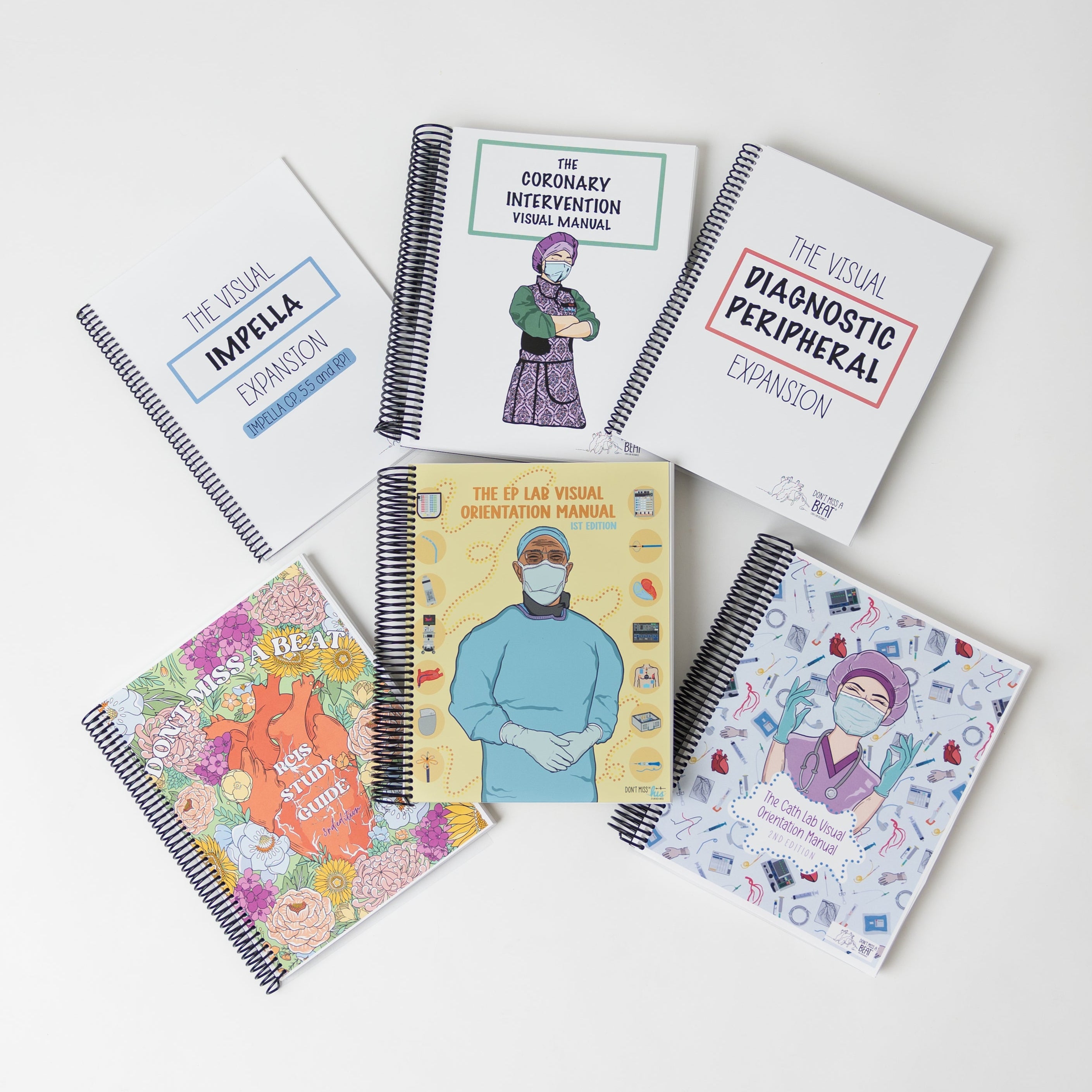 The Give Me Everything PLUS EP Bundle