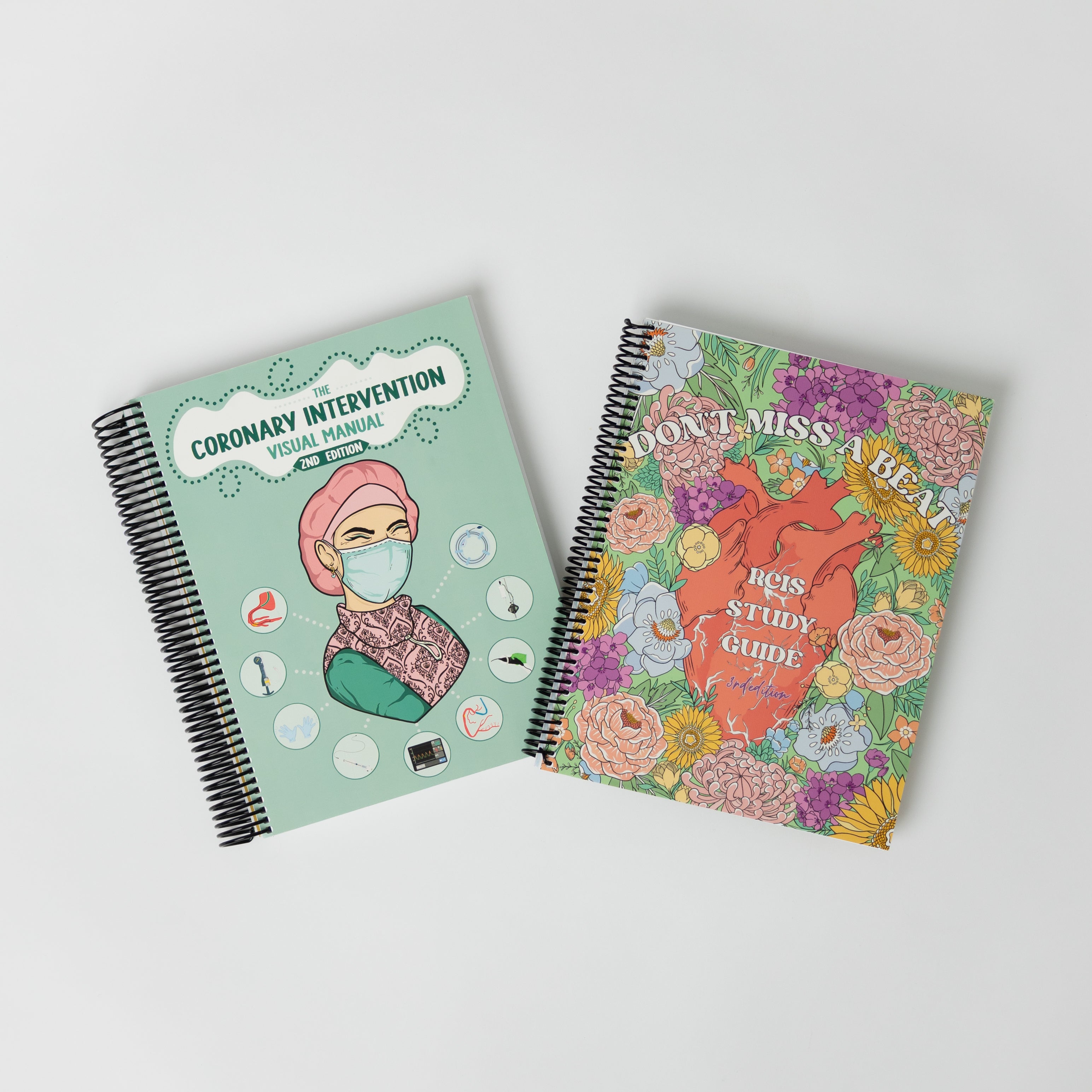 The Intervention Manual and RCIS Study Guide