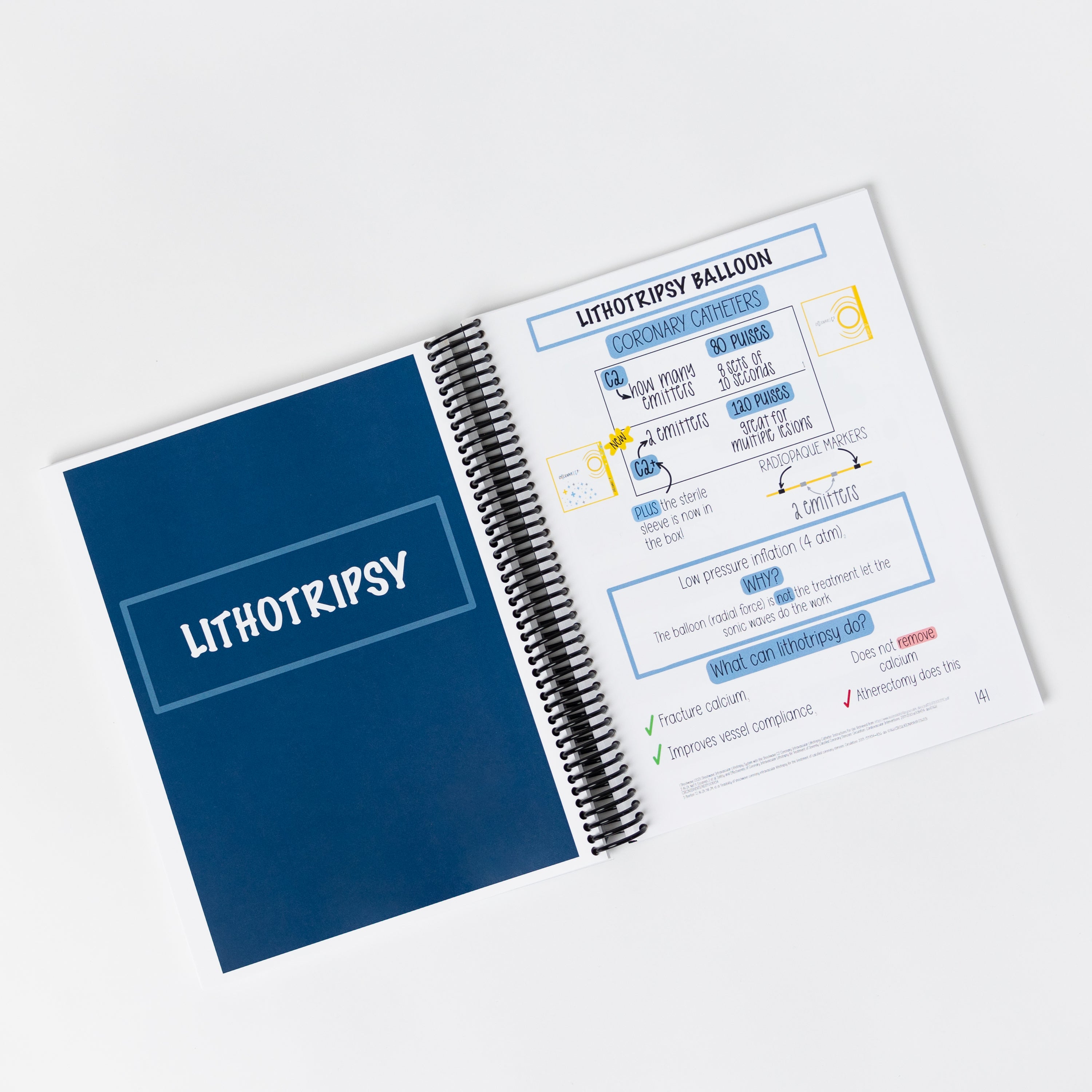 The Coronary Intervention Visual Manual