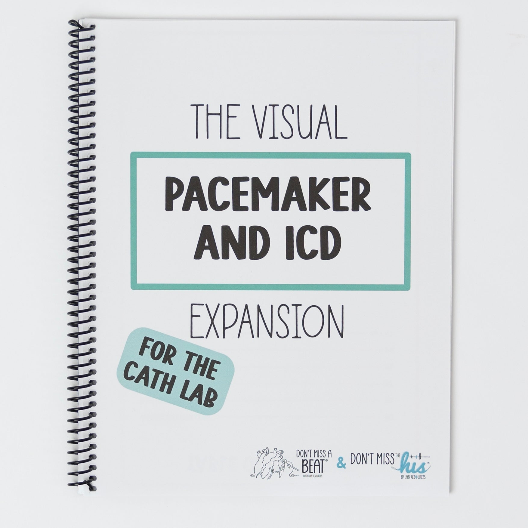 The Visual Pacemaker and ICD Expansion For Cath Lab!